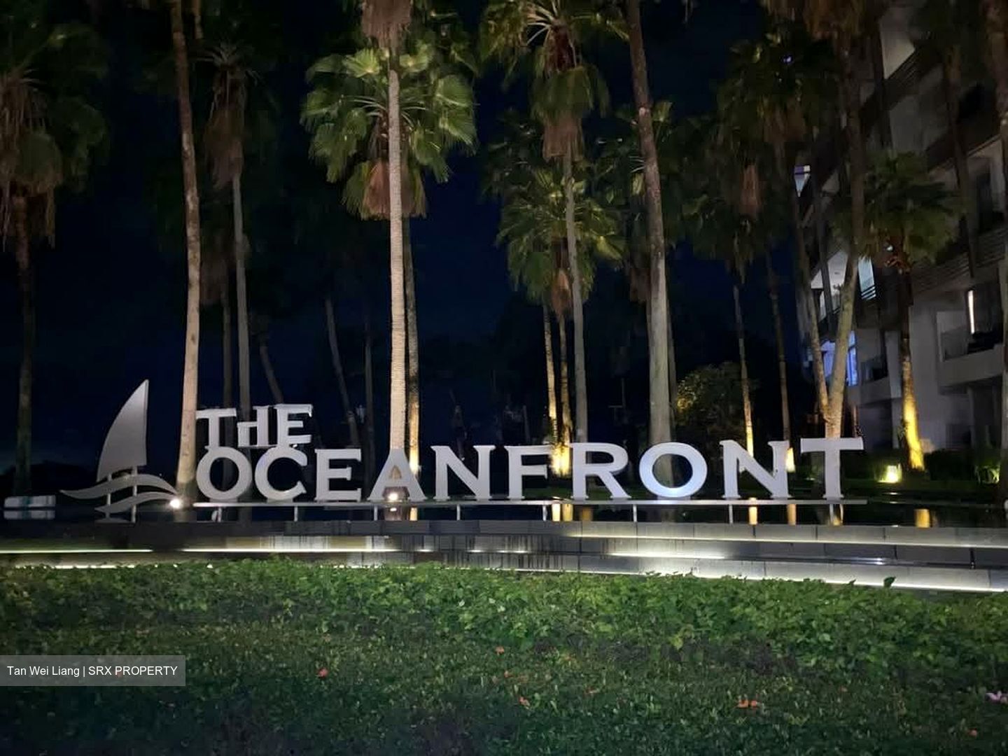 The Oceanfront @ Sentosa Cove (D4), Condominium #568924961